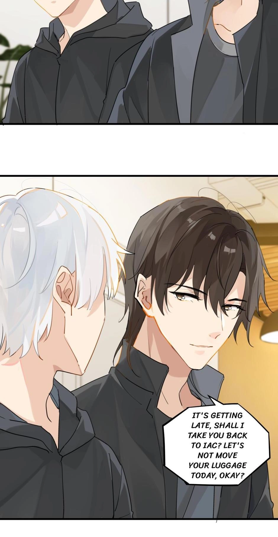 Read The Fog chapter 51 image 26 on Lezhin