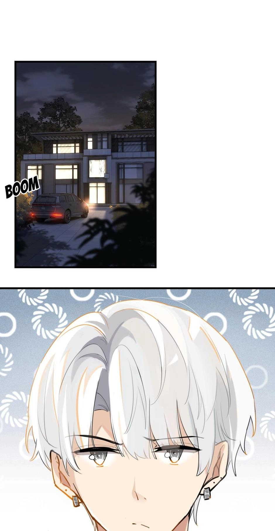 Read The Fog chapter 51 image 3 on Lezhin
