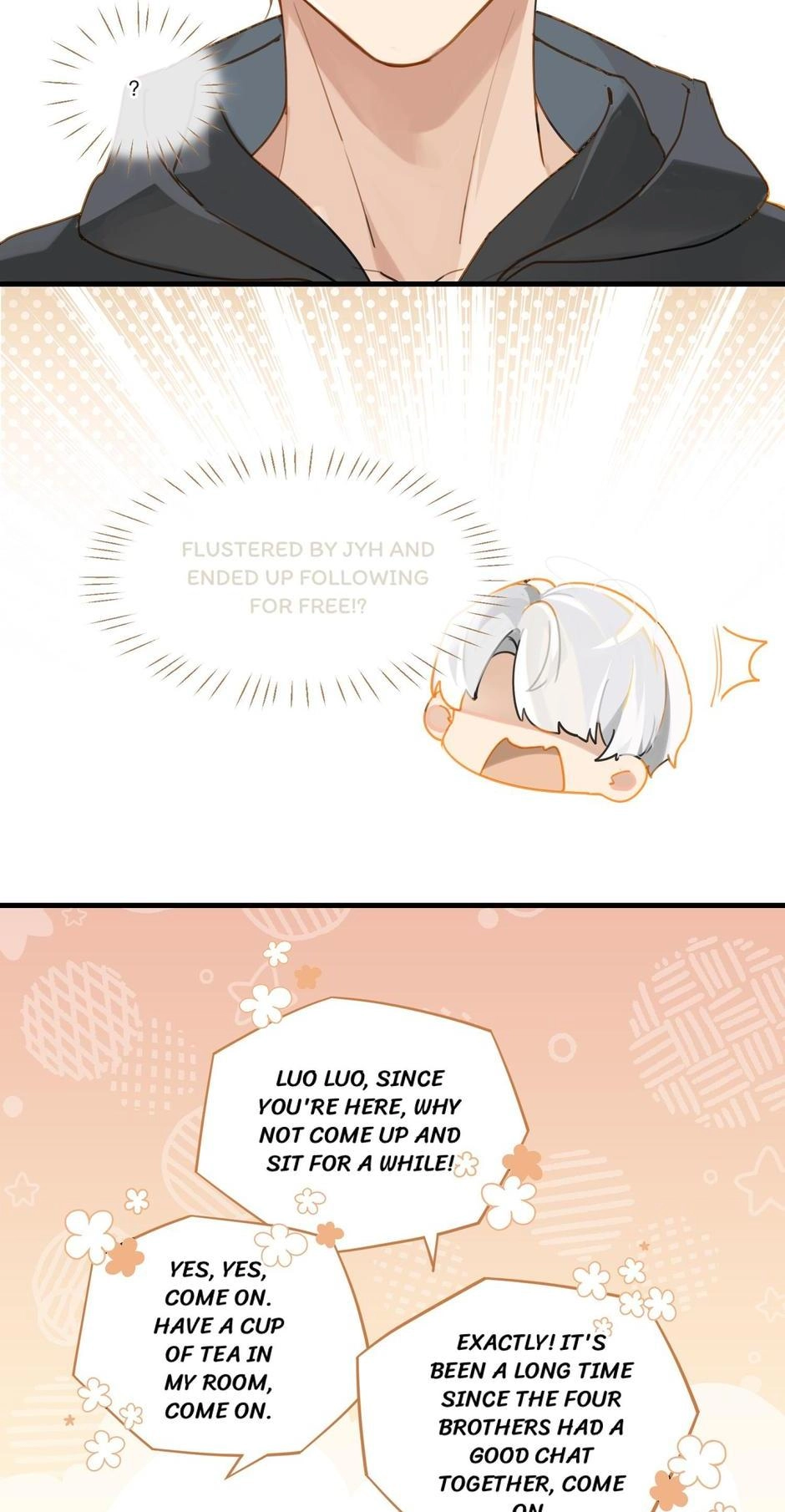 Read The Fog chapter 51 image 4 on Lezhin