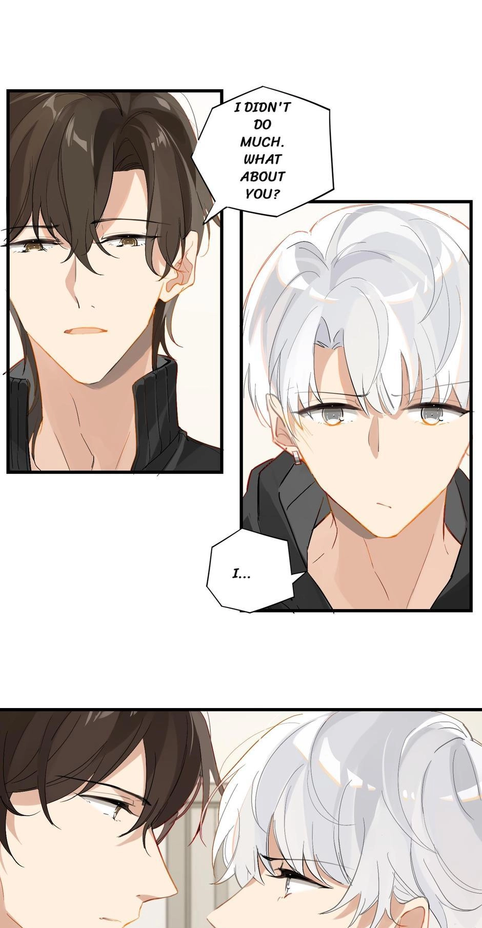 Read The Fog chapter 52 image 18 on Lezhin
