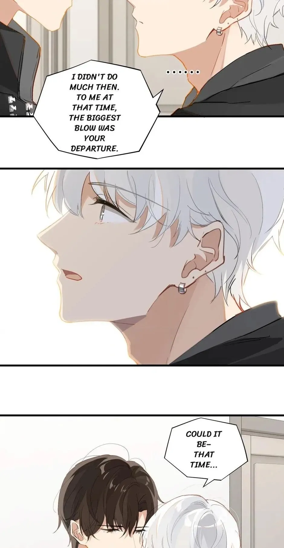 Read The Fog chapter 52 image 19 on Lezhin