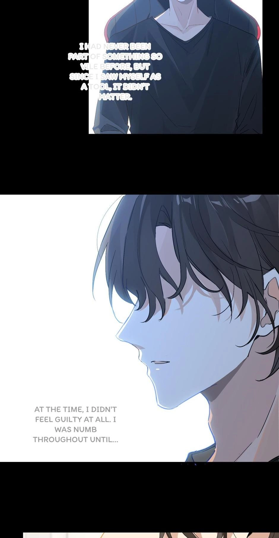 Read The Fog chapter 52 image 21 on Lezhin
