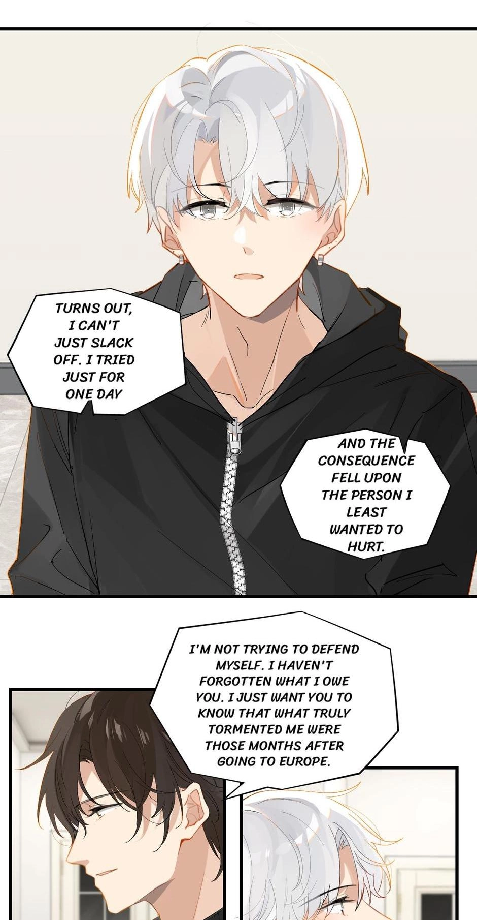 Read The Fog chapter 52 image 23 on Lezhin
