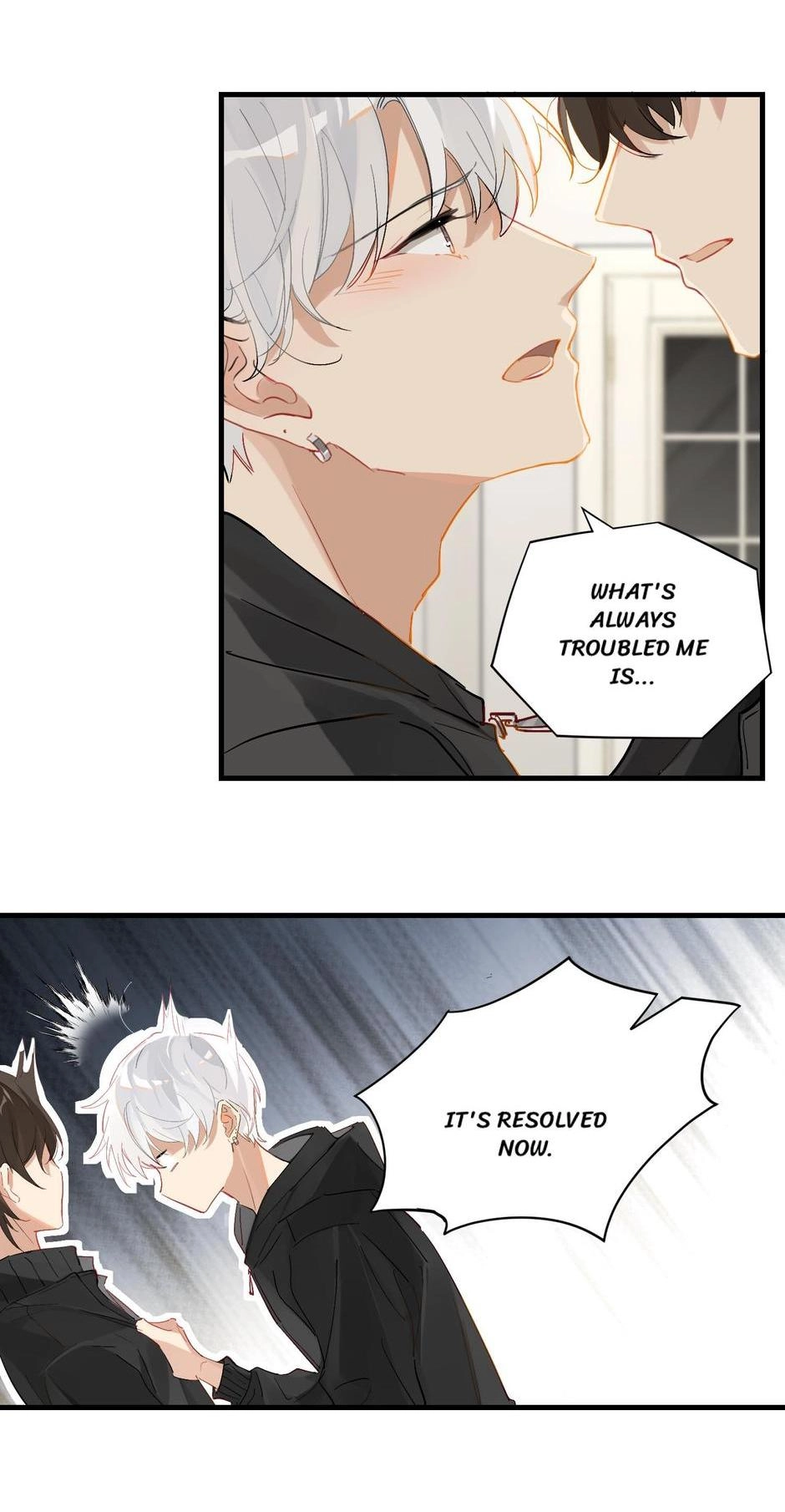 Read The Fog chapter 52 image 25 on Lezhin