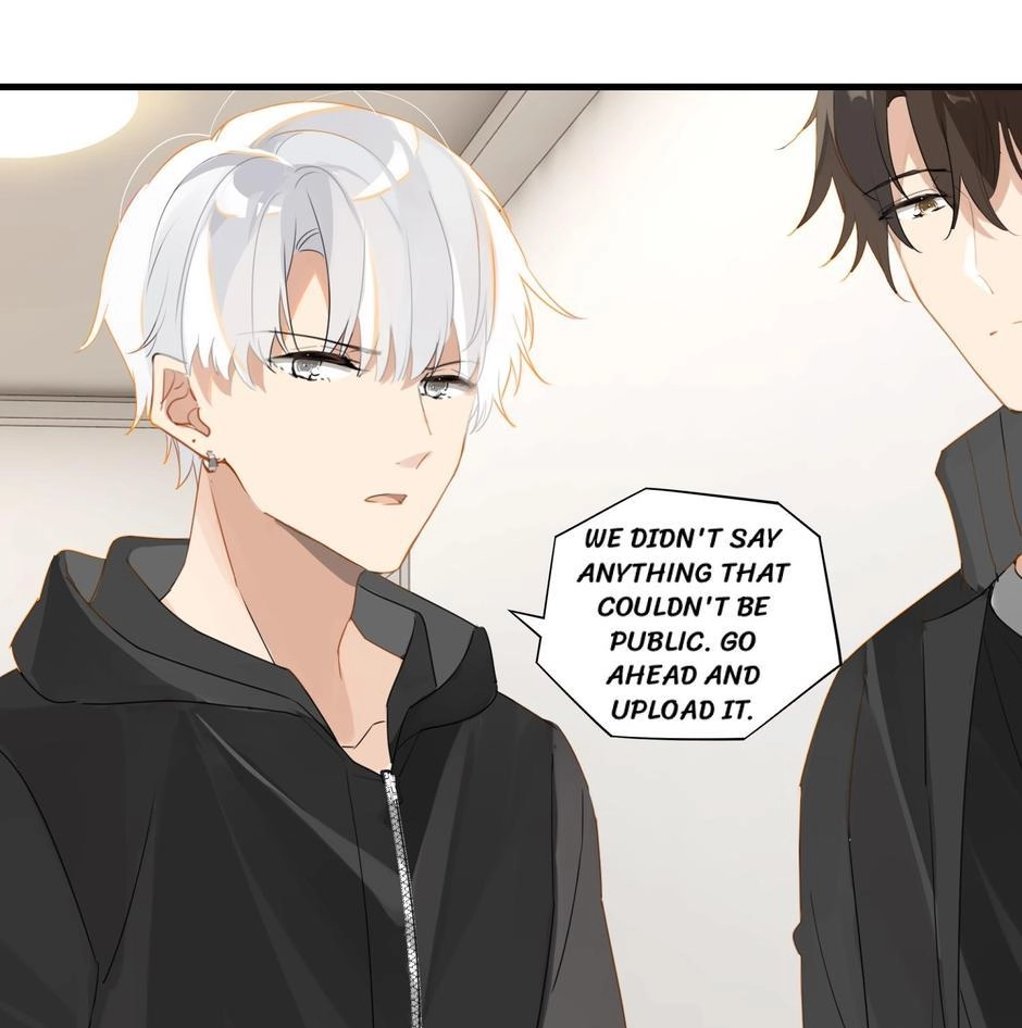 Read The Fog chapter 52 image 27 on Lezhin