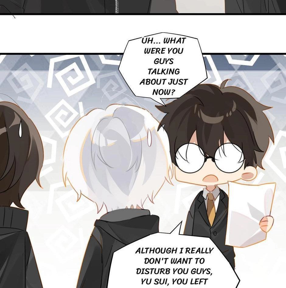 Read The Fog chapter 52 image 28 on Lezhin