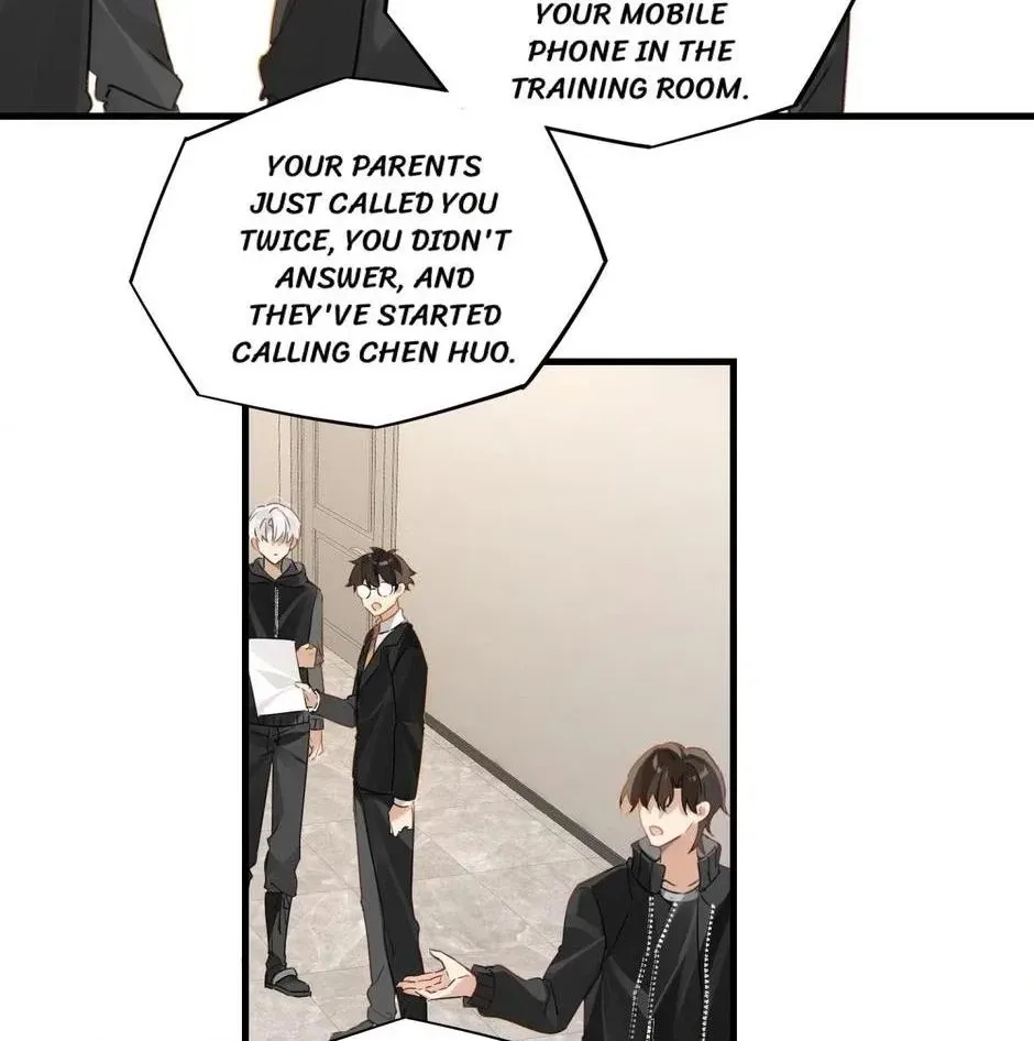 Read The Fog chapter 52 image 29 on Lezhin