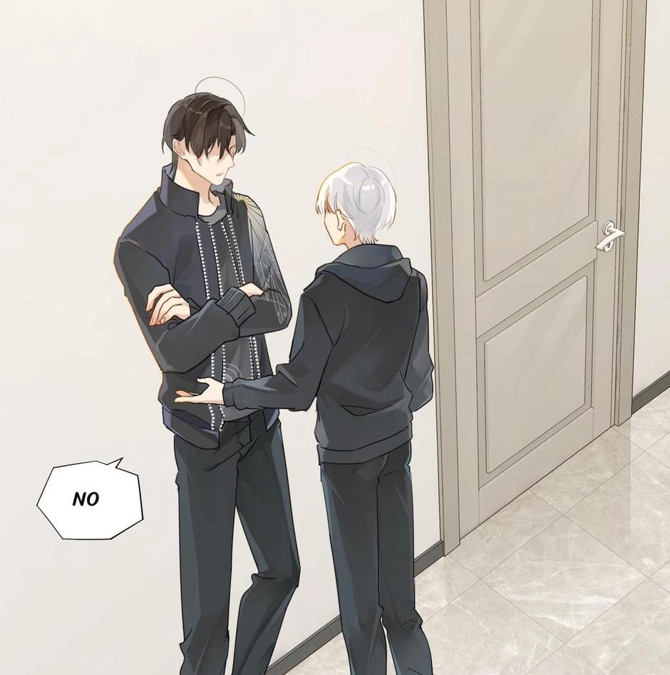 Read The Fog chapter 52 image 3 on Lezhin