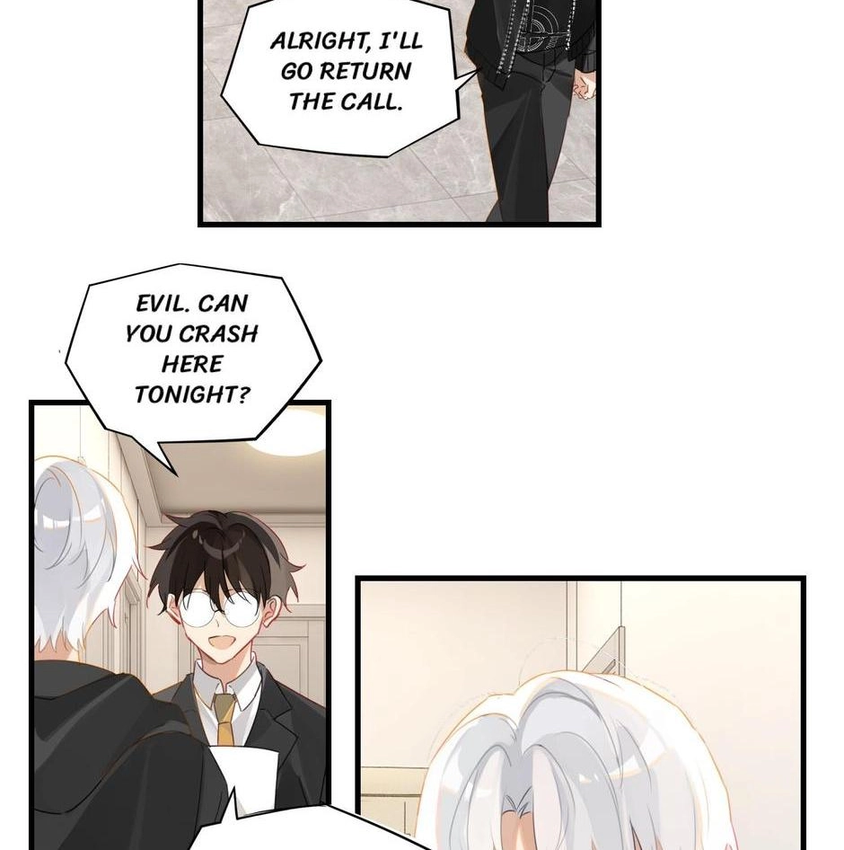 Read The Fog chapter 52 image 30 on Lezhin