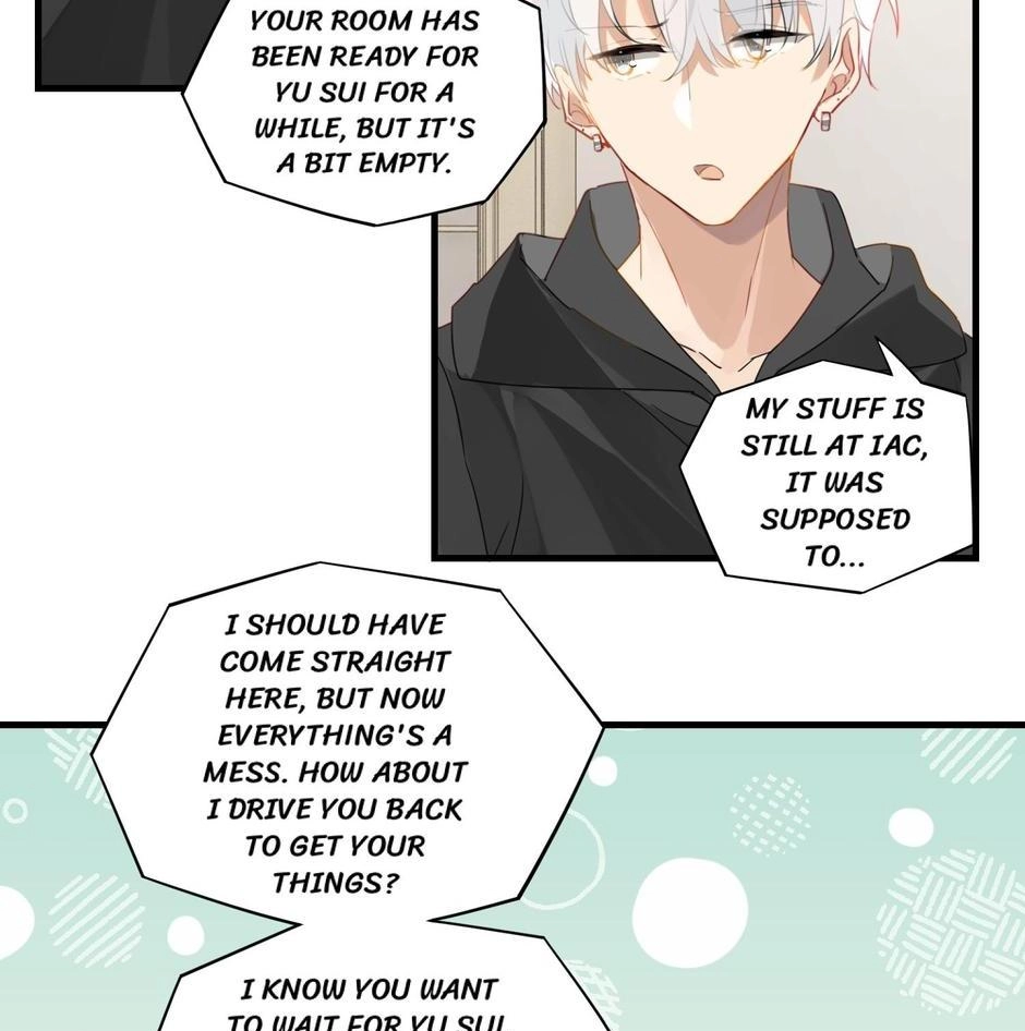 Read The Fog chapter 52 image 31 on Lezhin