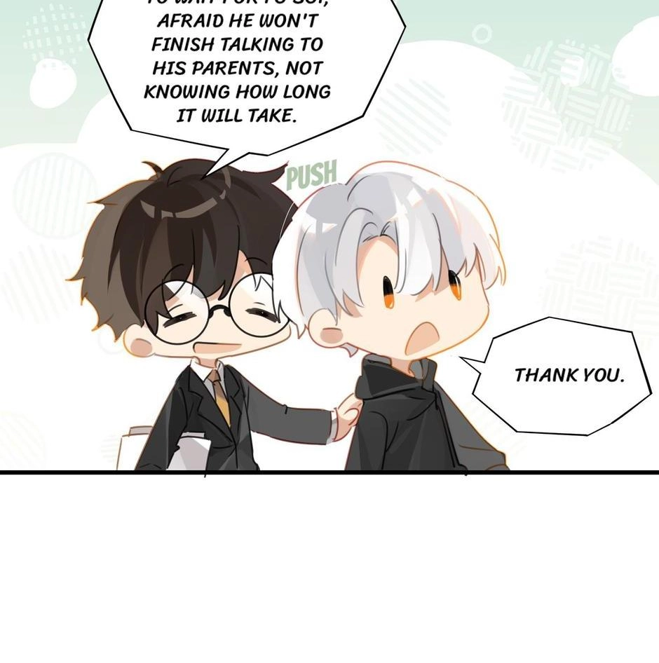 Read The Fog chapter 52 image 32 on Lezhin