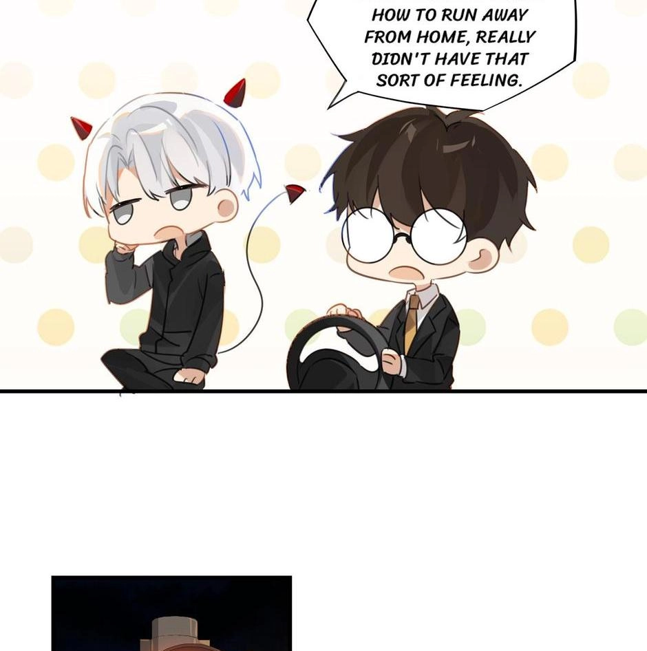 Read The Fog chapter 52 image 37 on Lezhin