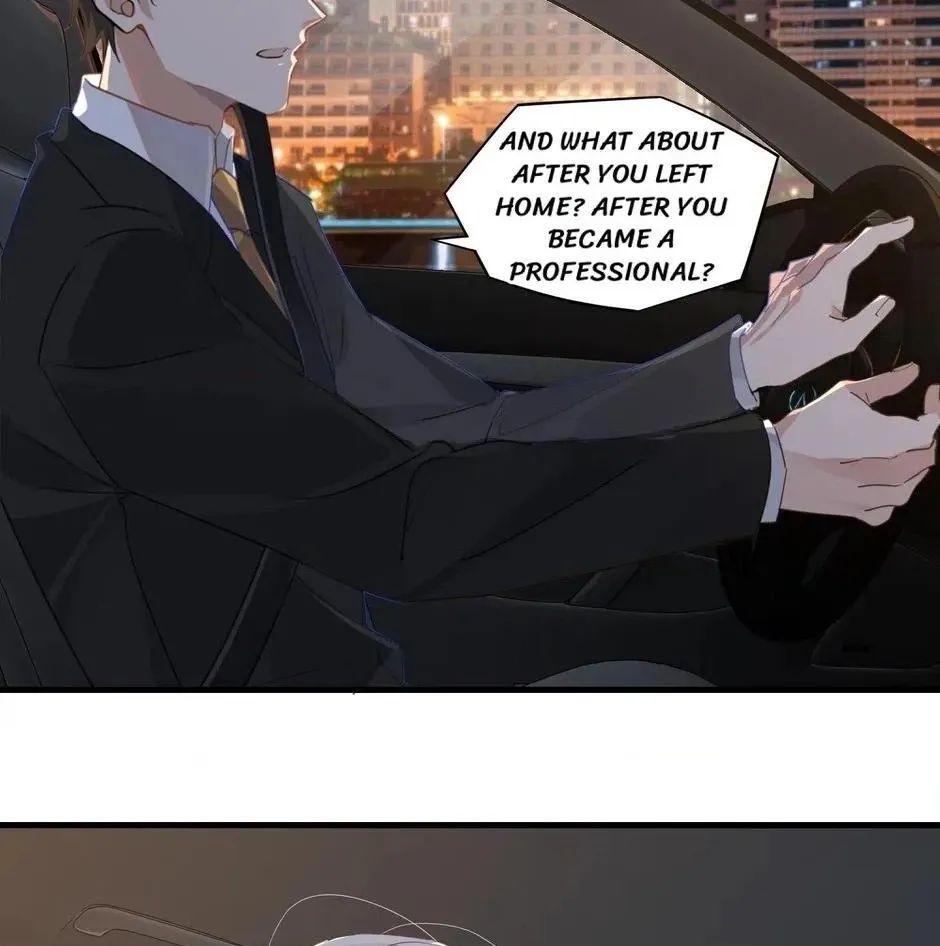 Read The Fog chapter 52 image 39 on Lezhin
