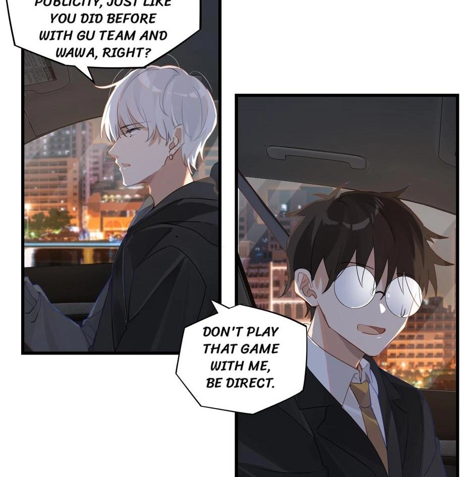 Read The Fog chapter 52 image 41 on Lezhin