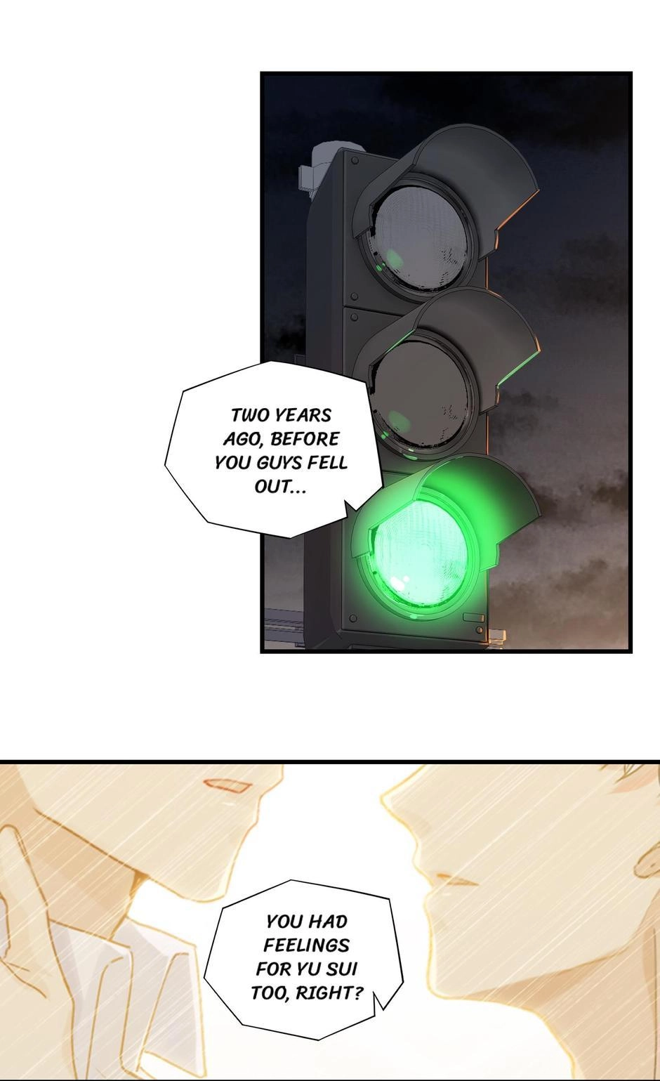 Read The Fog chapter 52 image 45 on Lezhin