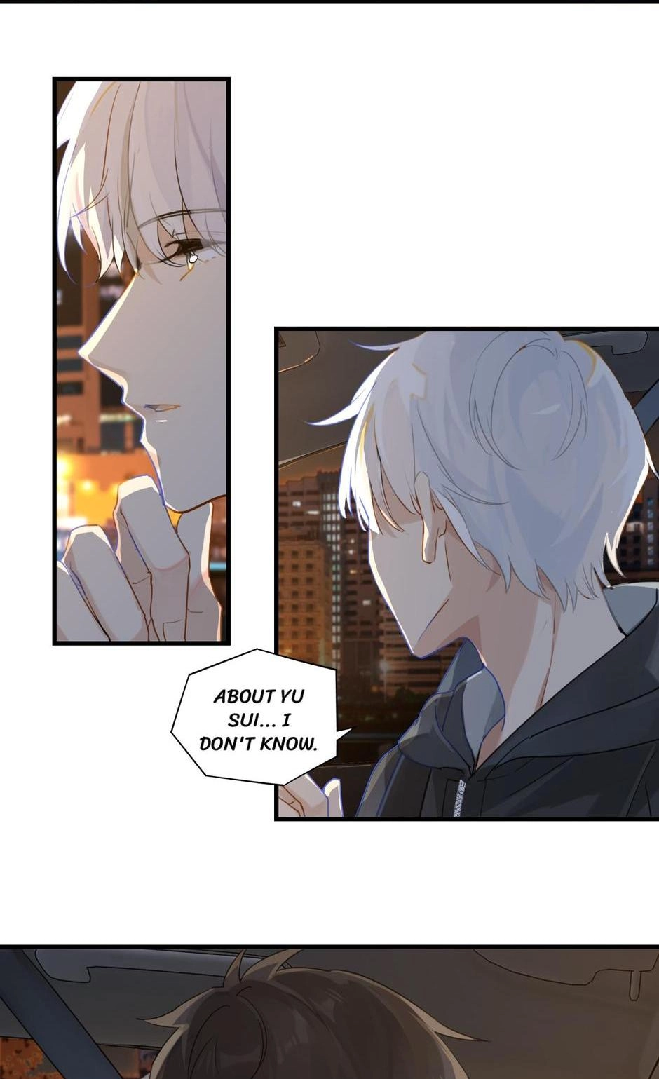 Read The Fog chapter 52 image 46 on Lezhin