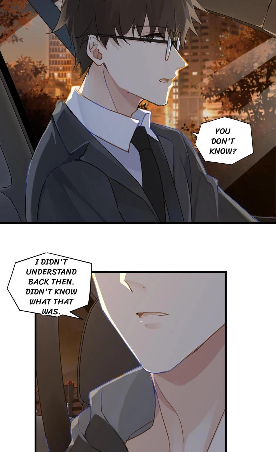 Read The Fog chapter 52 image 47 on Lezhin