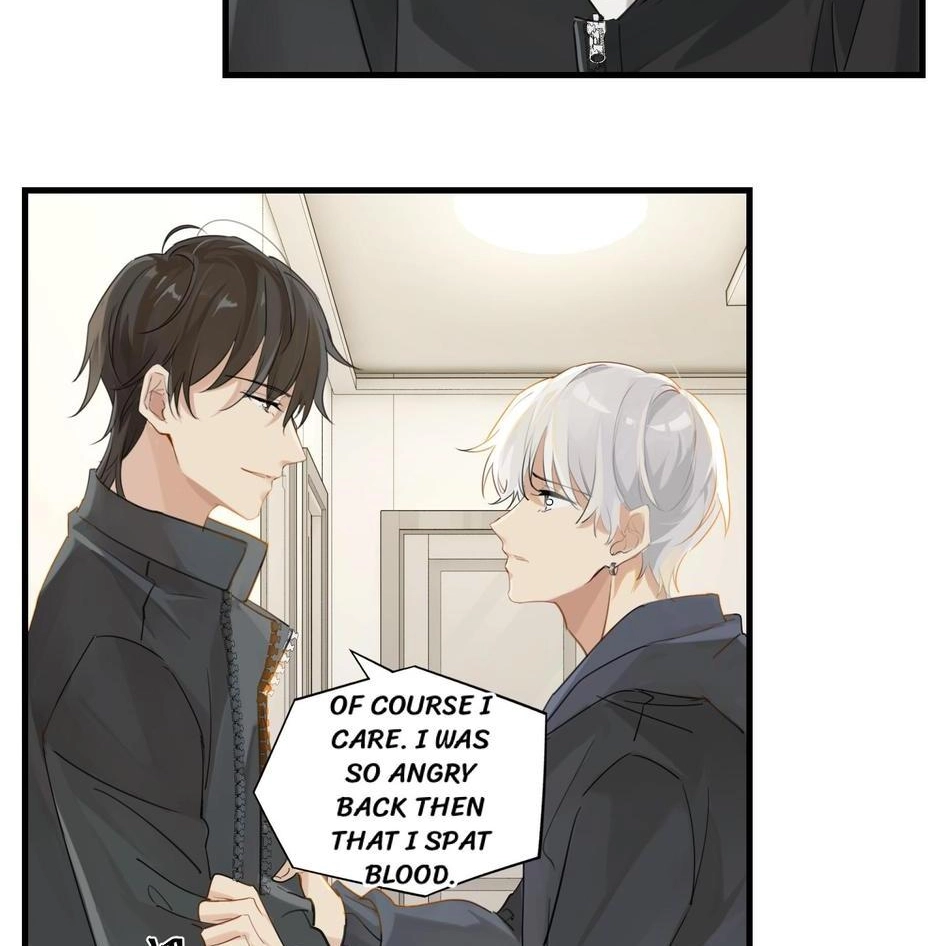 Read The Fog chapter 52 image 5 on Lezhin