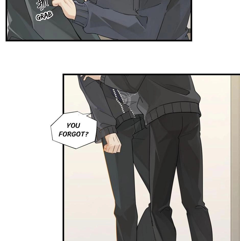 Read The Fog chapter 52 image 6 on Lezhin