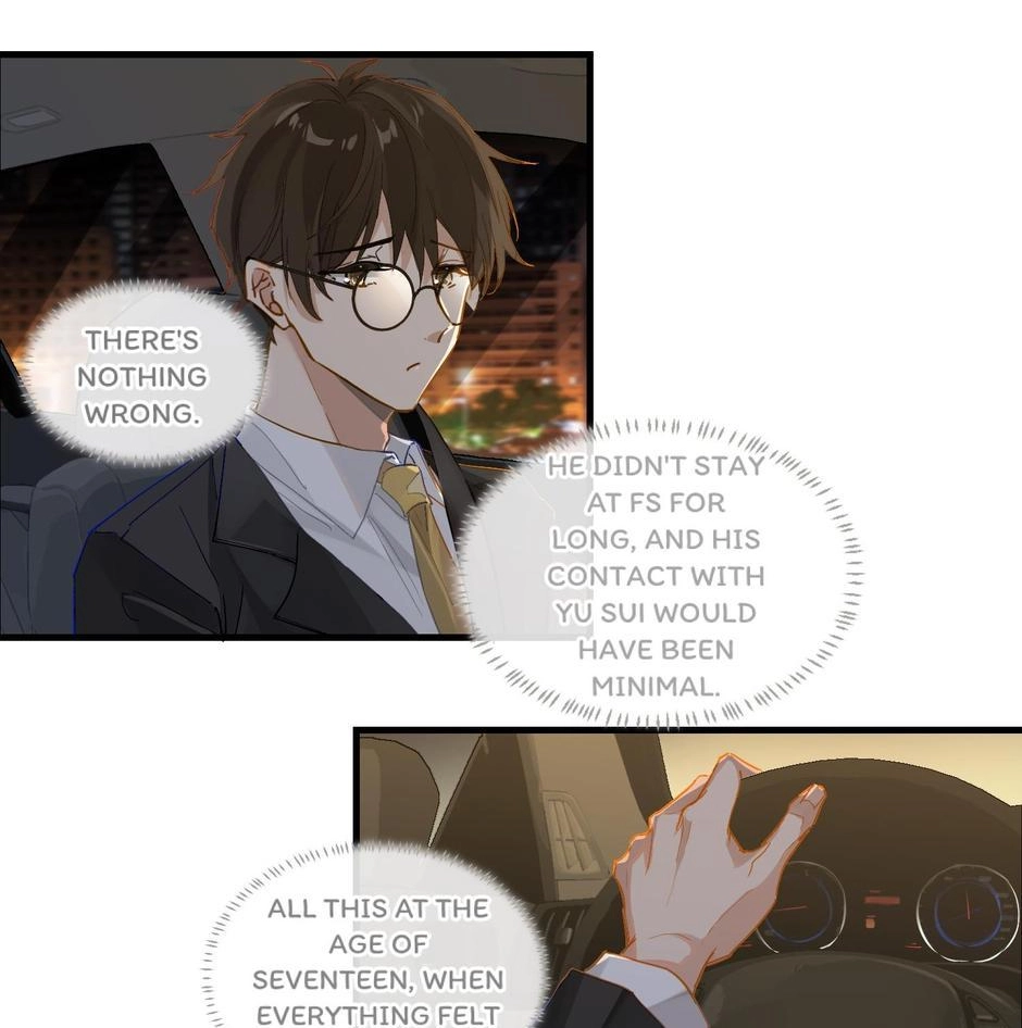 Read The Fog chapter 53 image 1 on Lezhin