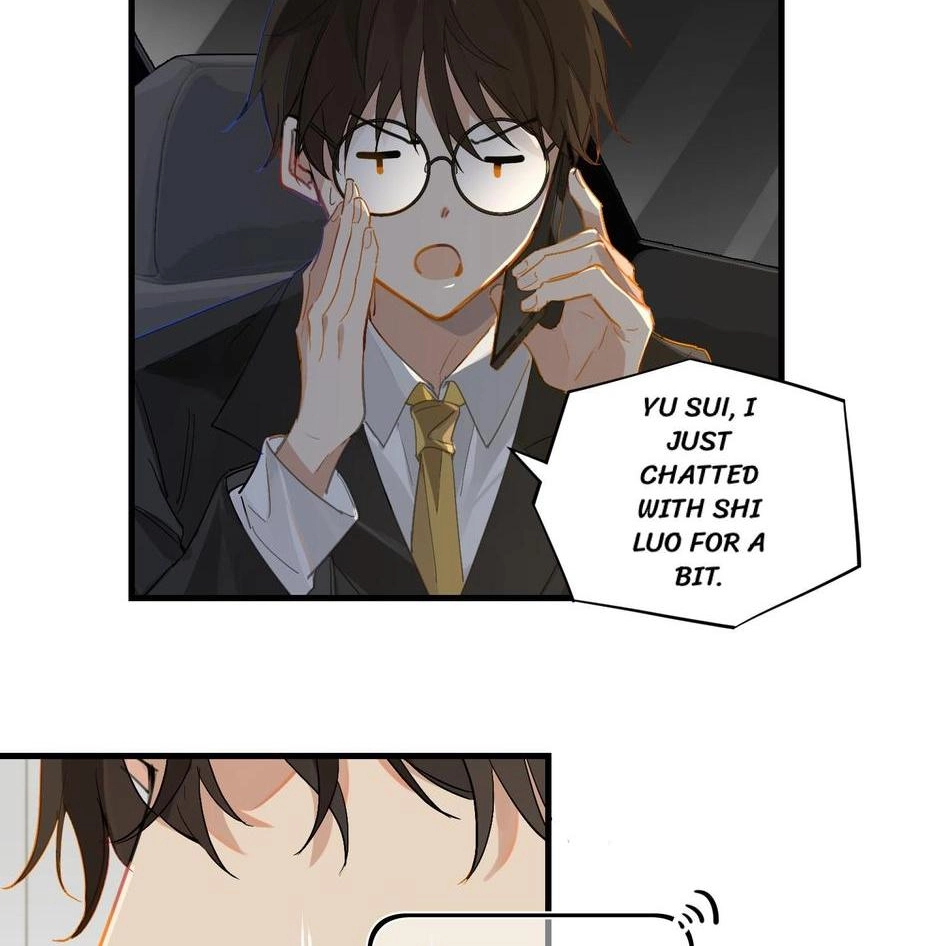 Read The Fog chapter 53 image 11 on Lezhin