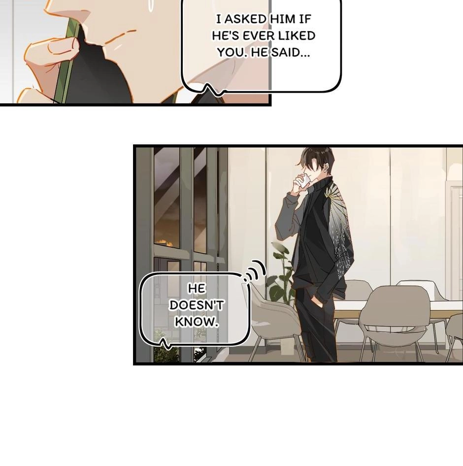 Read The Fog chapter 53 image 12 on Lezhin