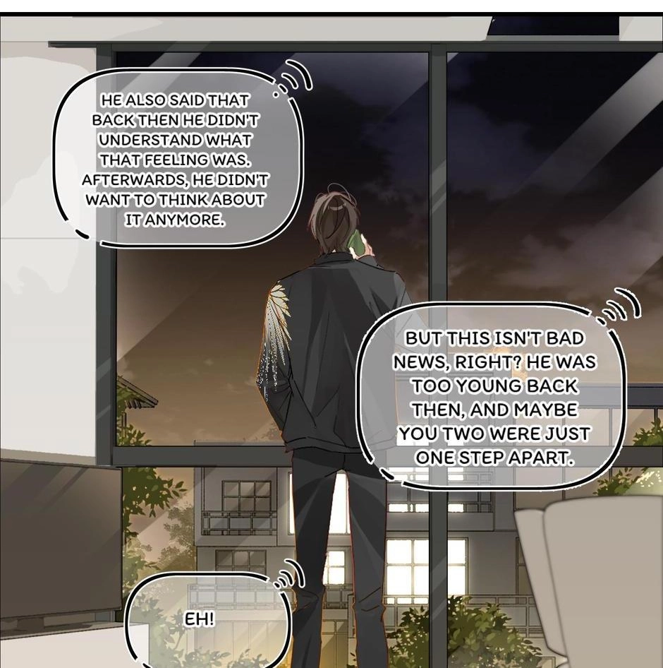 Read The Fog chapter 53 image 13 on Lezhin
