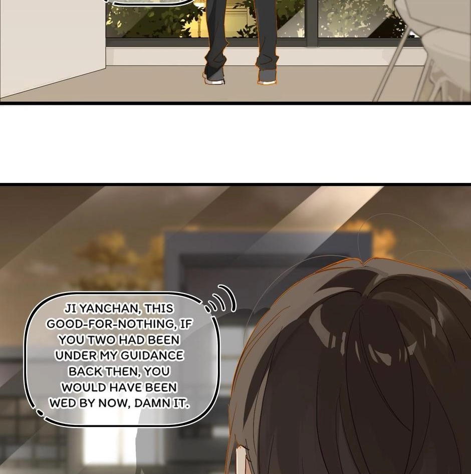 Read The Fog chapter 53 image 14 on Lezhin