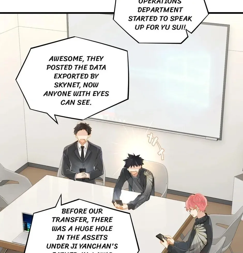 Read The Fog chapter 53 image 19 on Lezhin
