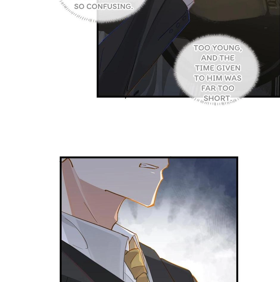 Read The Fog chapter 53 image 2 on Lezhin