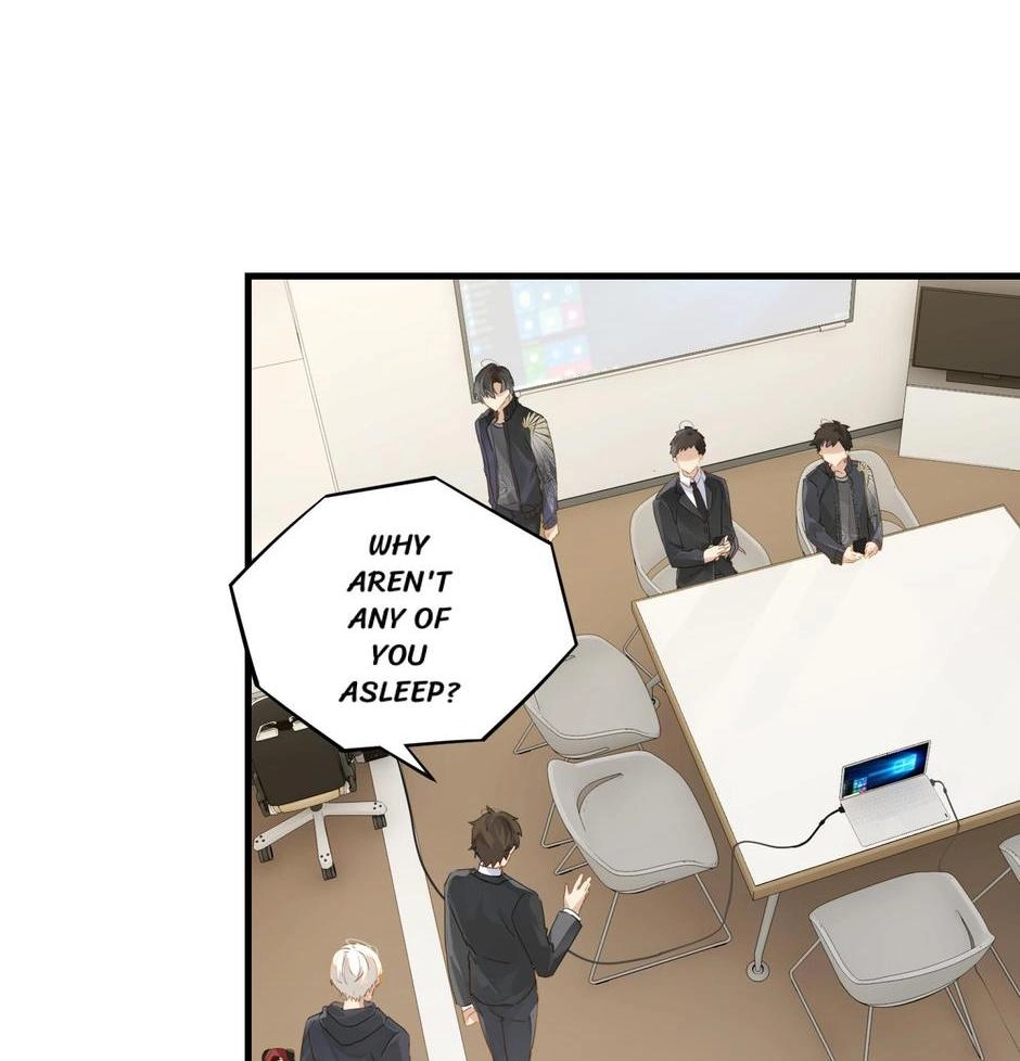 Read The Fog chapter 53 image 21 on Lezhin