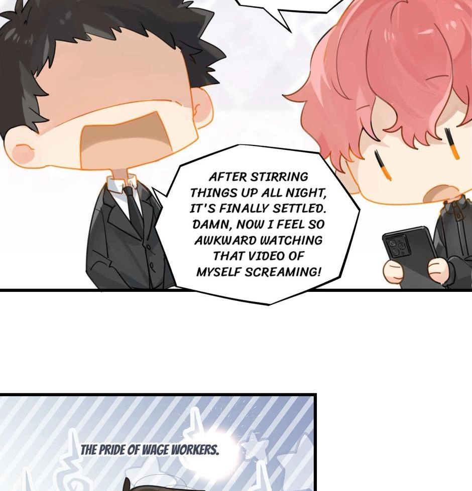 Read The Fog chapter 53 image 24 on Lezhin