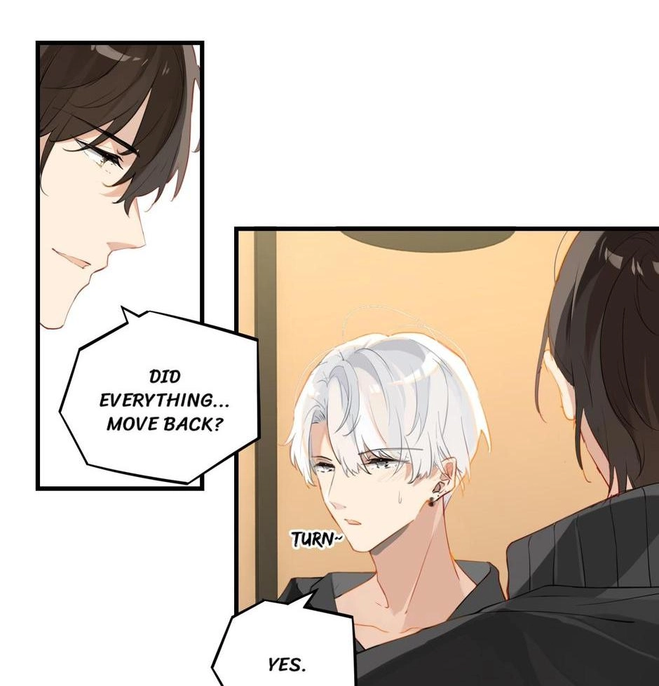Read The Fog chapter 53 image 27 on Lezhin