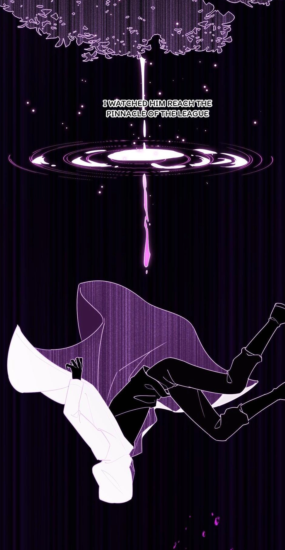 Read The Fog chapter 53 image 35 on Lezhin