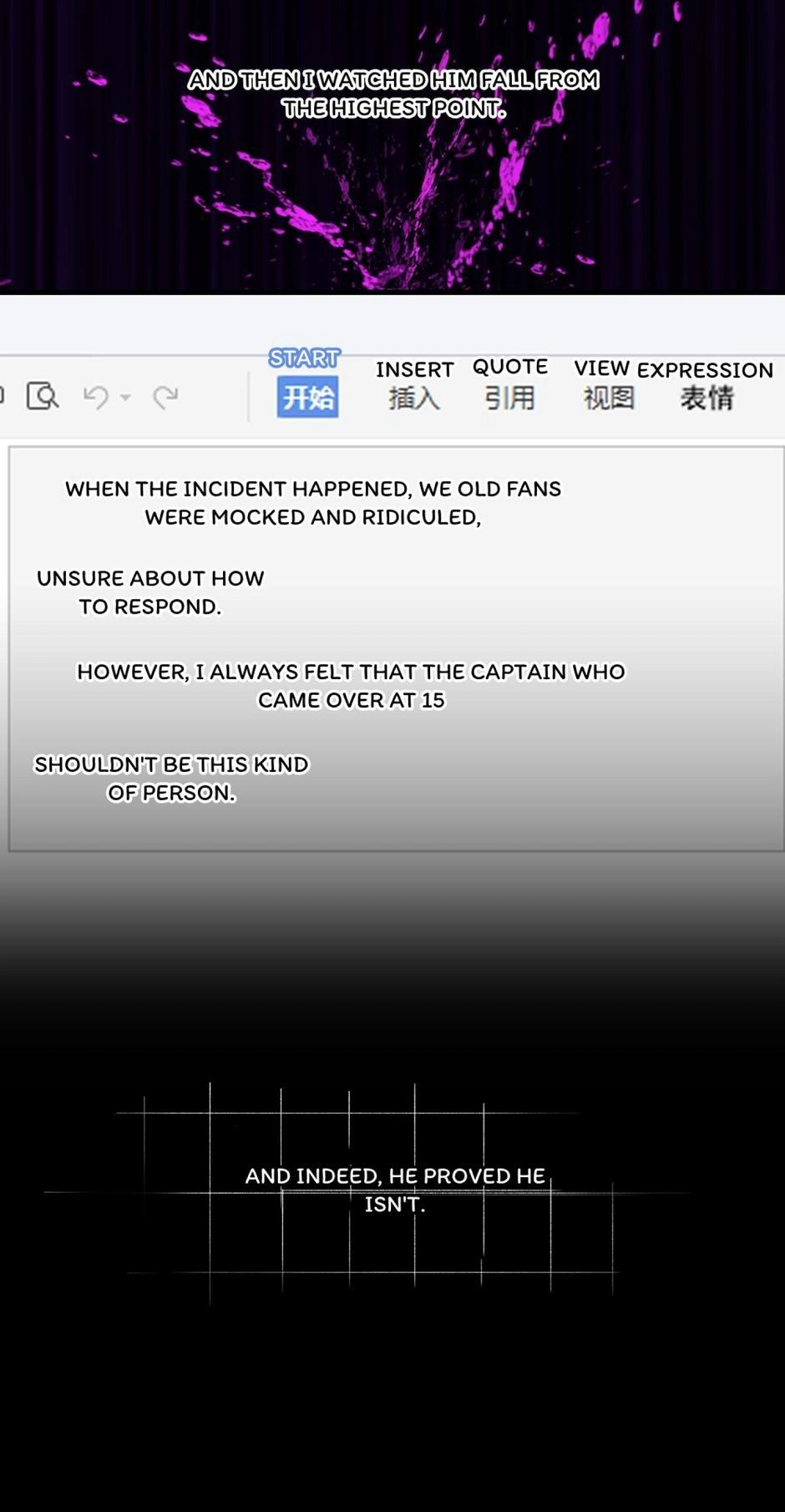 Read The Fog chapter 53 image 36 on Lezhin