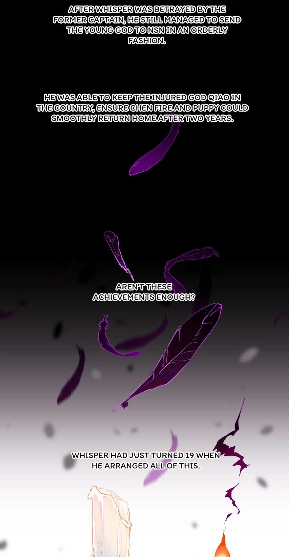 Read The Fog chapter 53 image 37 on Lezhin