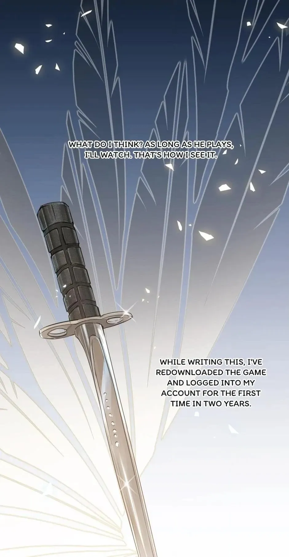Read The Fog chapter 53 image 39 on Lezhin