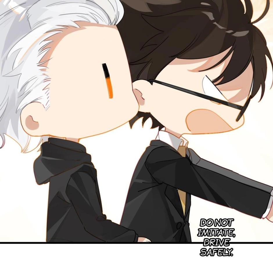 Read The Fog chapter 53 image 4 on Lezhin