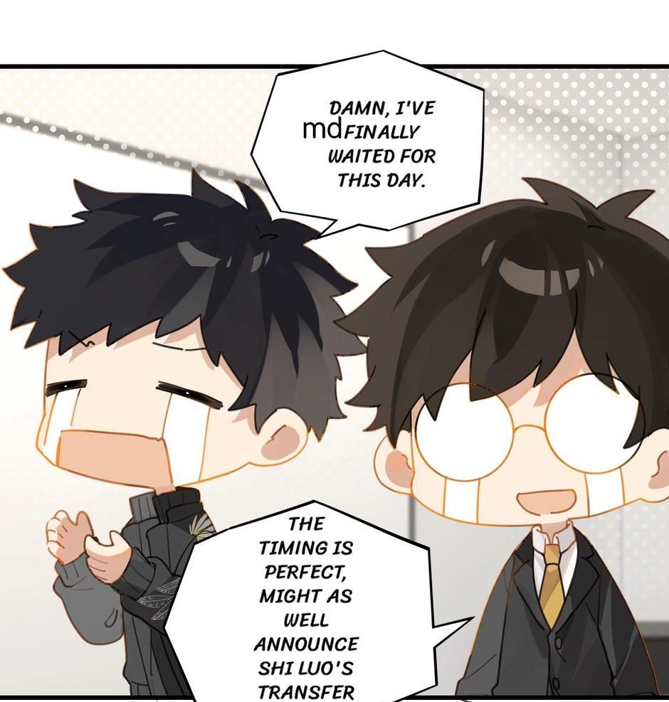 Read The Fog chapter 53 image 41 on Lezhin