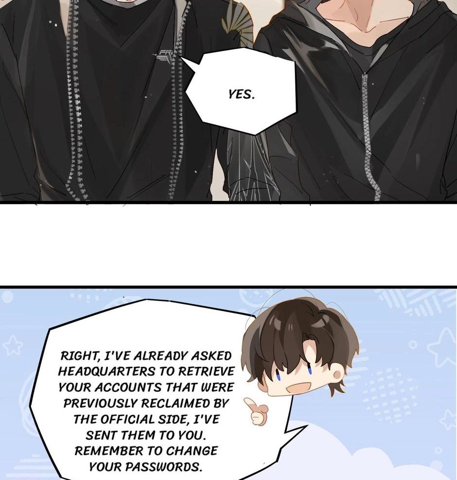 Read The Fog chapter 53 image 45 on Lezhin