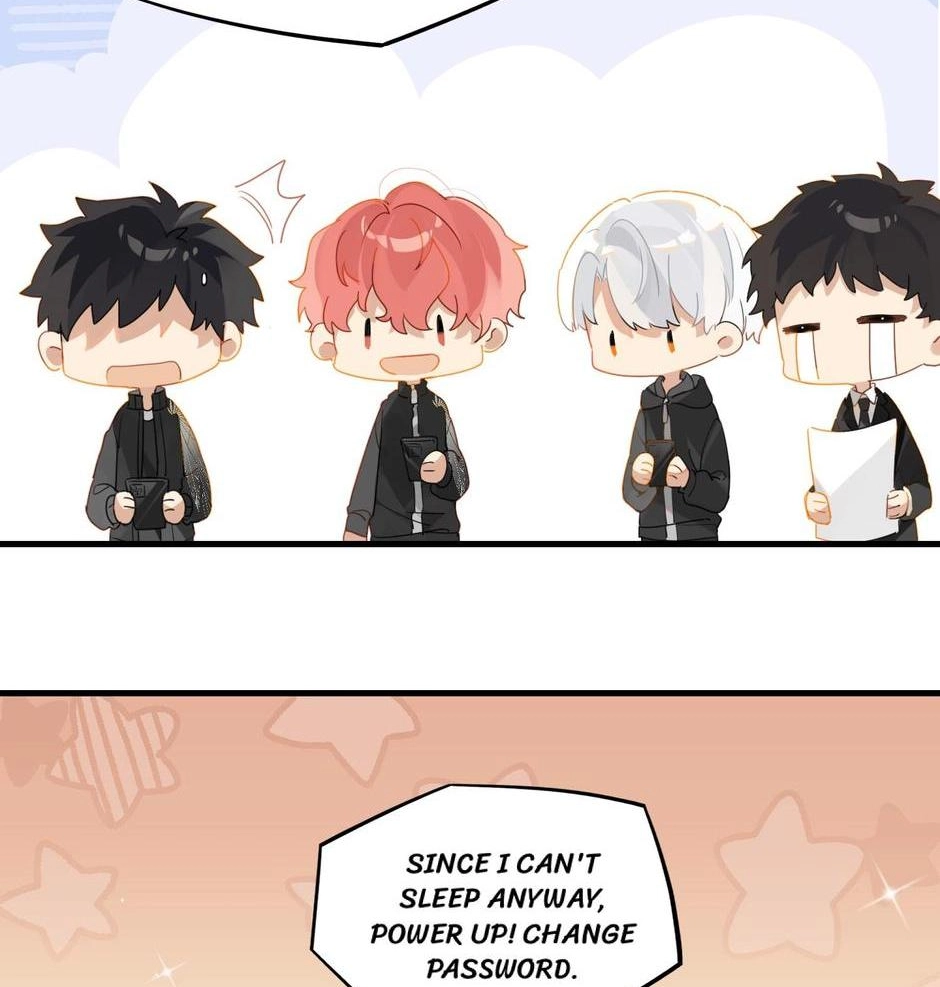 Read The Fog chapter 53 image 46 on Lezhin