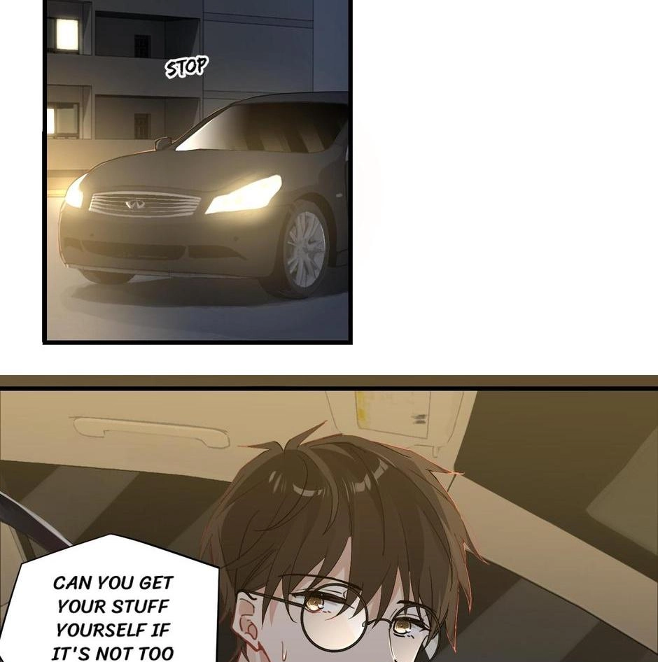 Read The Fog chapter 53 image 6 on Lezhin