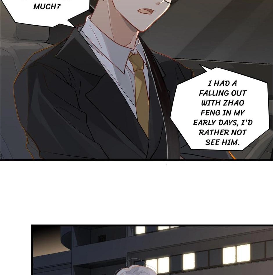 Read The Fog chapter 53 image 7 on Lezhin