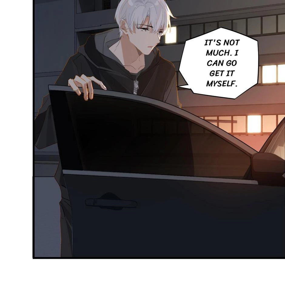 Read The Fog chapter 53 image 8 on Lezhin