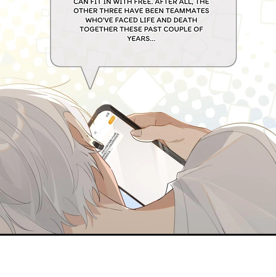 Read The Fog chapter 54 image 17 on Lezhin