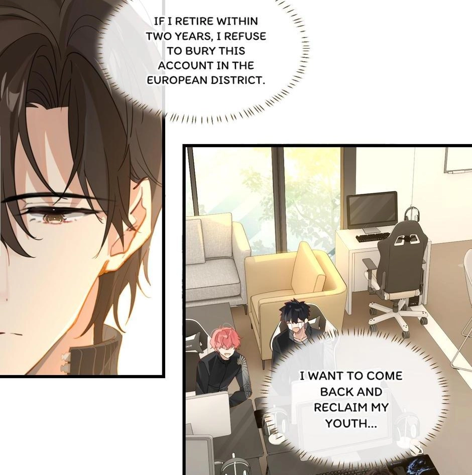 Read The Fog chapter 54 image 5 on Lezhin