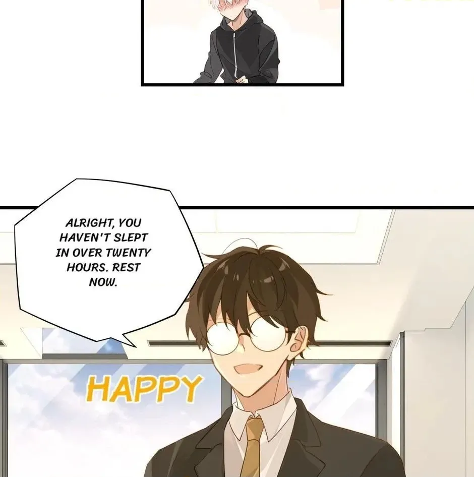 Read The Fog chapter 54 image 9 on Lezhin