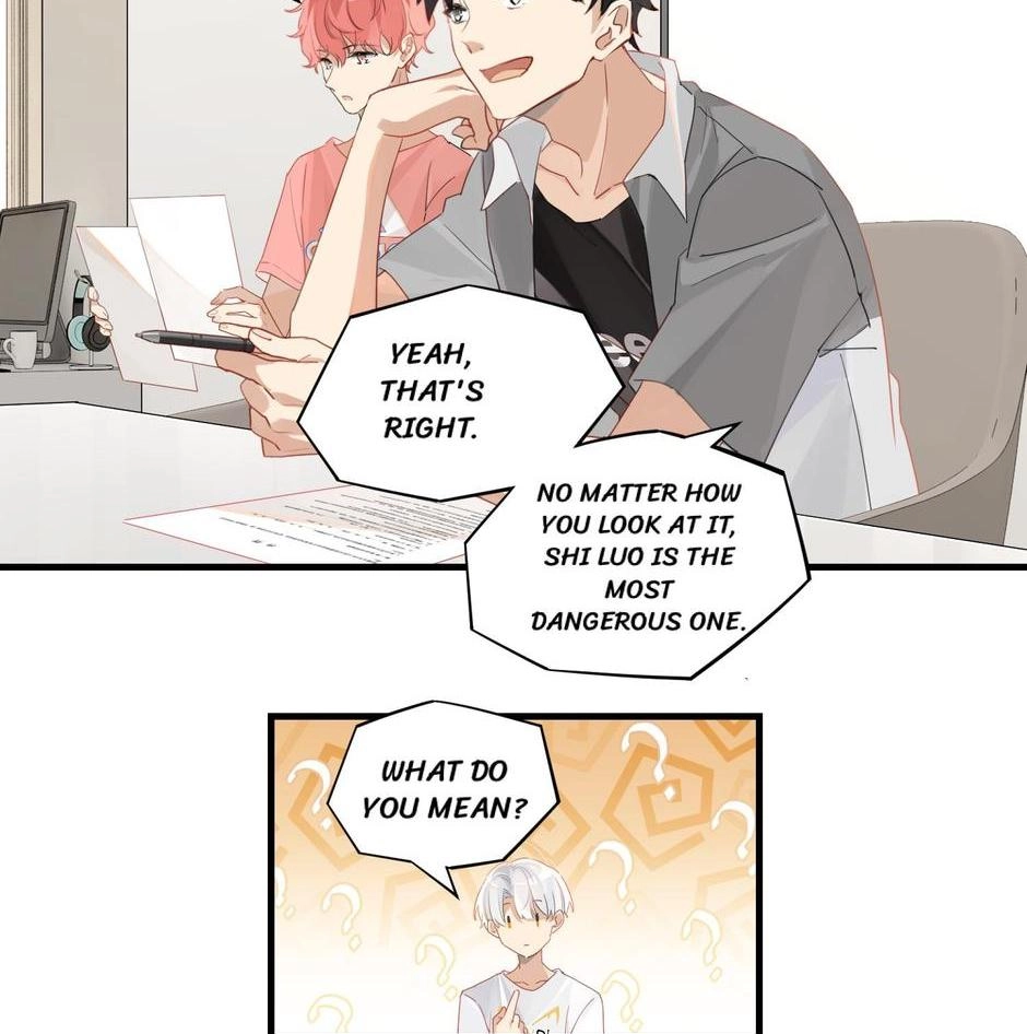 Read The Fog chapter 55 image 10 on Lezhin