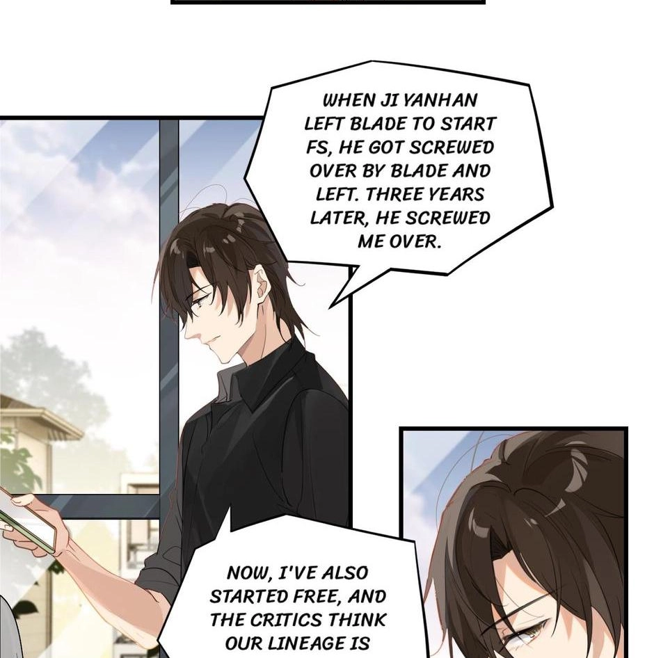 Read The Fog chapter 55 image 11 on Lezhin