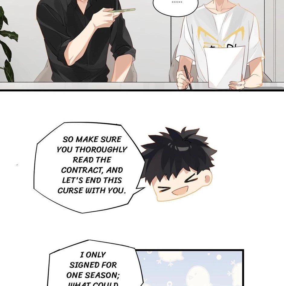 Read The Fog chapter 55 image 13 on Lezhin